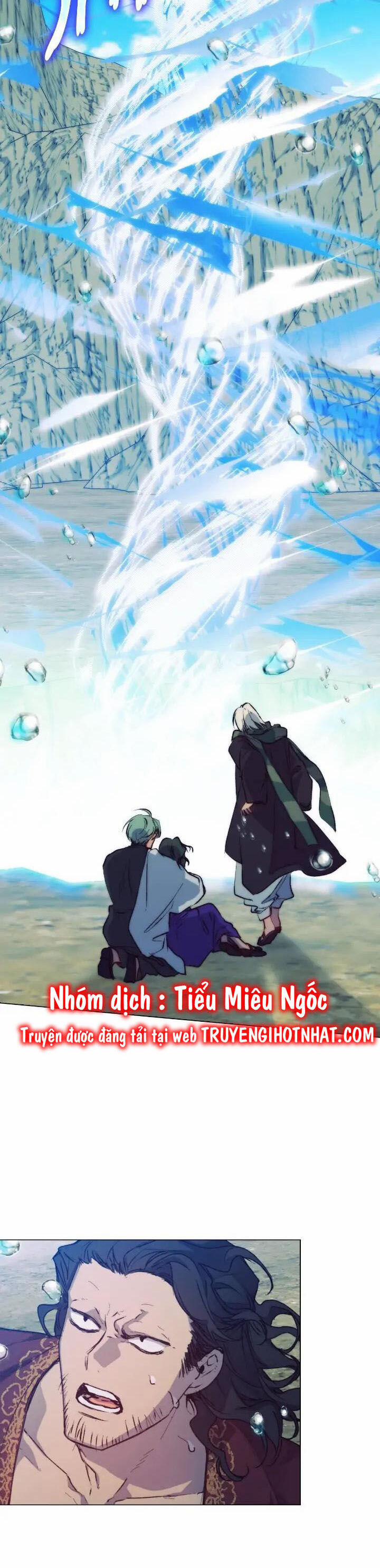 Bệ Hạ, Ta Sẽ Nuôi Dạy Con Của Ngài Thật Tốt 76 trang 39