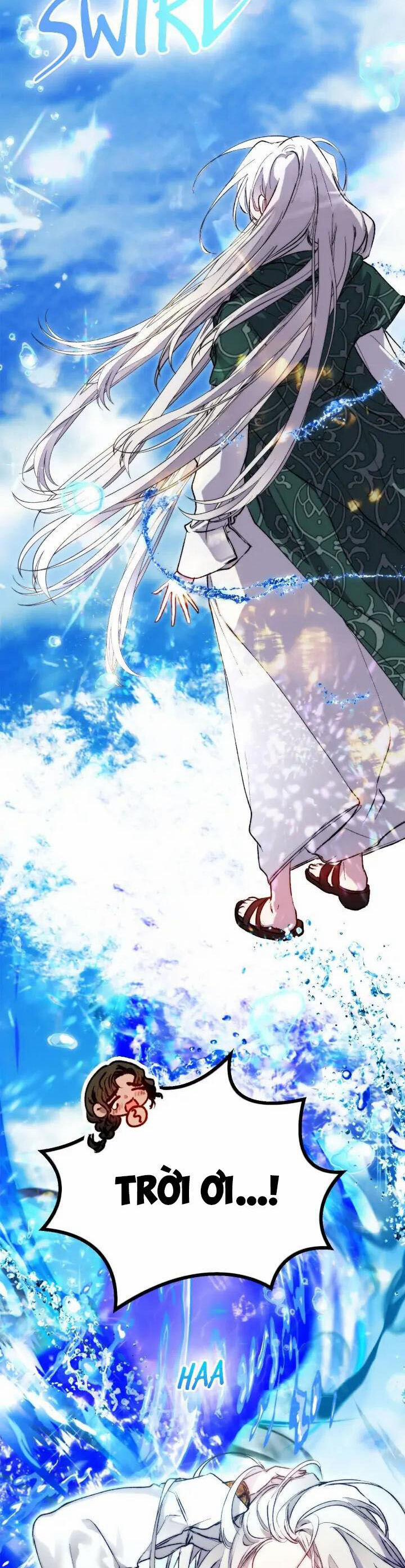 Bệ Hạ, Ta Sẽ Nuôi Dạy Con Của Ngài Thật Tốt 76 trang 41