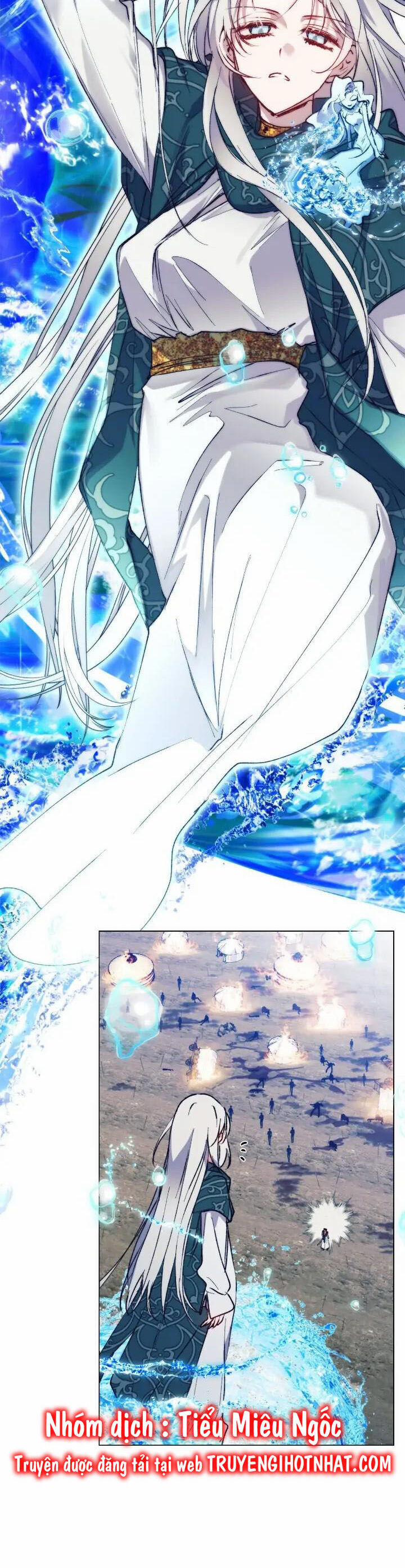 Bệ Hạ, Ta Sẽ Nuôi Dạy Con Của Ngài Thật Tốt 76 trang 42