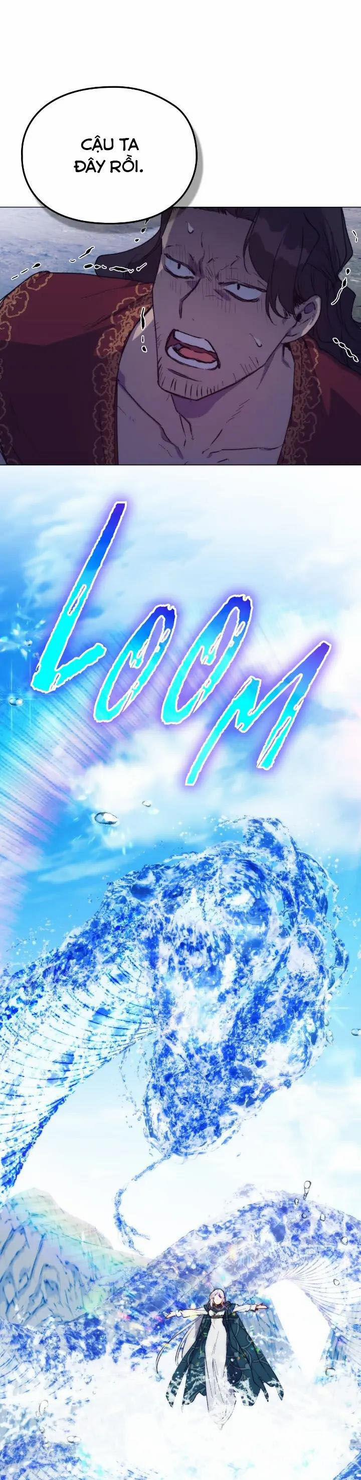 Bệ Hạ, Ta Sẽ Nuôi Dạy Con Của Ngài Thật Tốt 76 trang 43