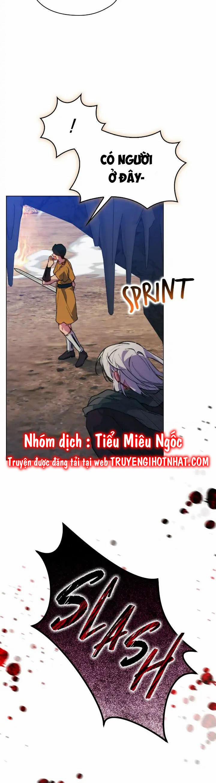 Bệ Hạ, Ta Sẽ Nuôi Dạy Con Của Ngài Thật Tốt 76 trang 9