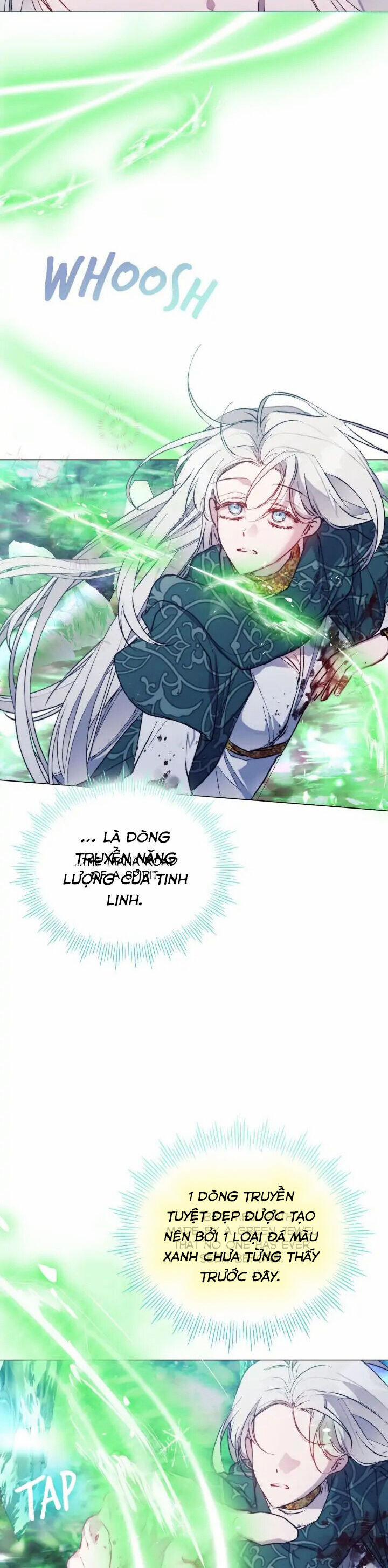 Bệ Hạ, Ta Sẽ Nuôi Dạy Con Của Ngài Thật Tốt 77 trang 10