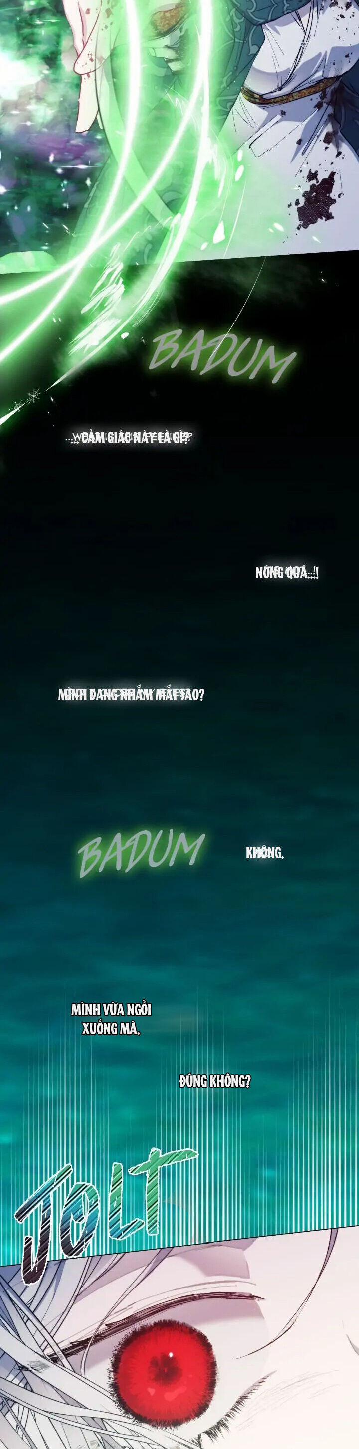 Bệ Hạ, Ta Sẽ Nuôi Dạy Con Của Ngài Thật Tốt 77 trang 11