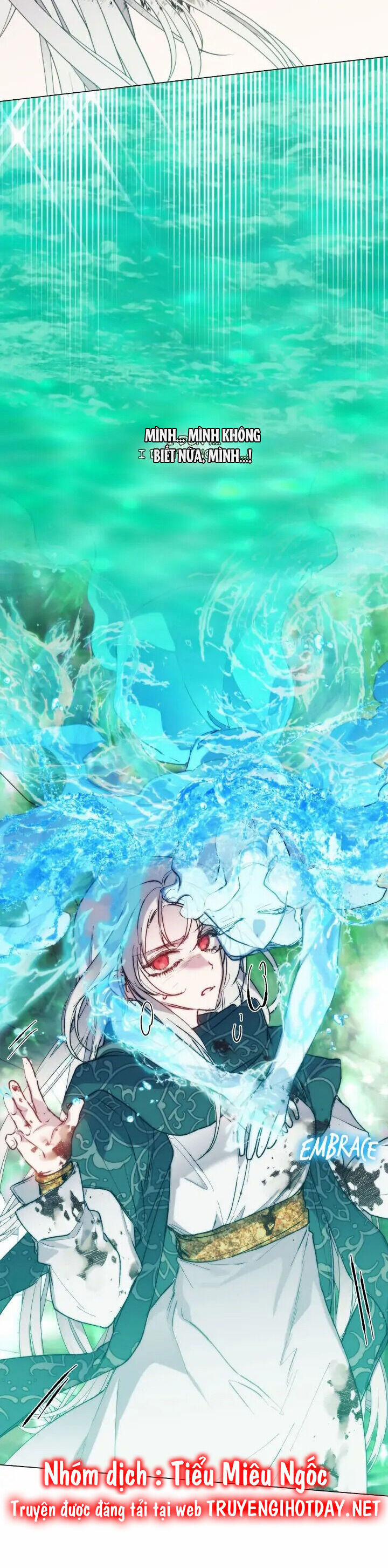 Bệ Hạ, Ta Sẽ Nuôi Dạy Con Của Ngài Thật Tốt 77 trang 12