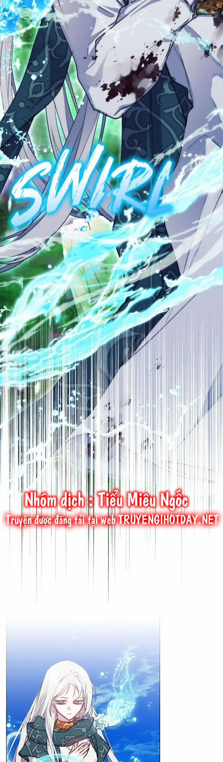 Bệ Hạ, Ta Sẽ Nuôi Dạy Con Của Ngài Thật Tốt 77 trang 14