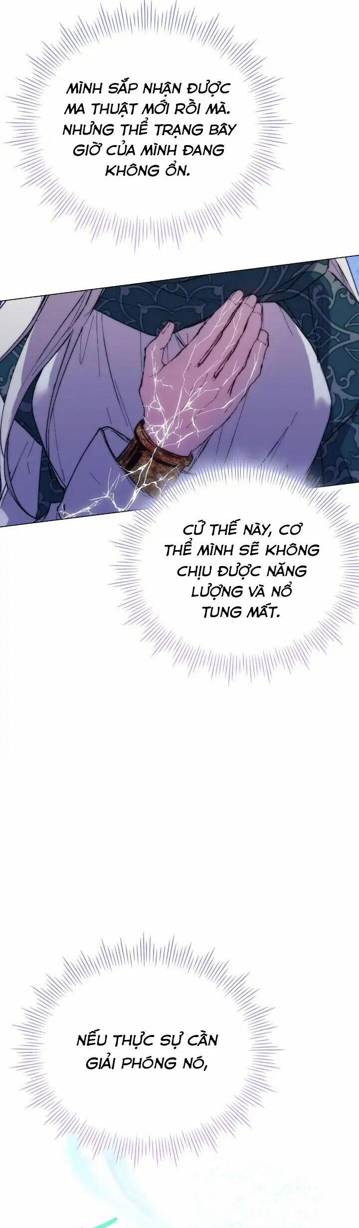 Bệ Hạ, Ta Sẽ Nuôi Dạy Con Của Ngài Thật Tốt 77 trang 16