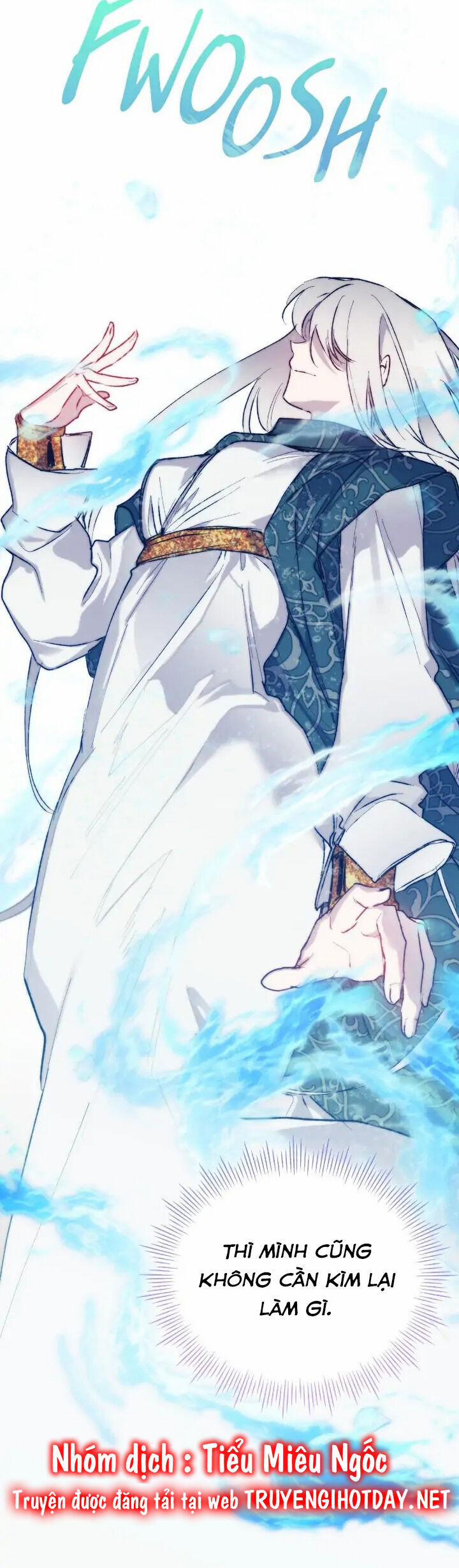 Bệ Hạ, Ta Sẽ Nuôi Dạy Con Của Ngài Thật Tốt 77 trang 17