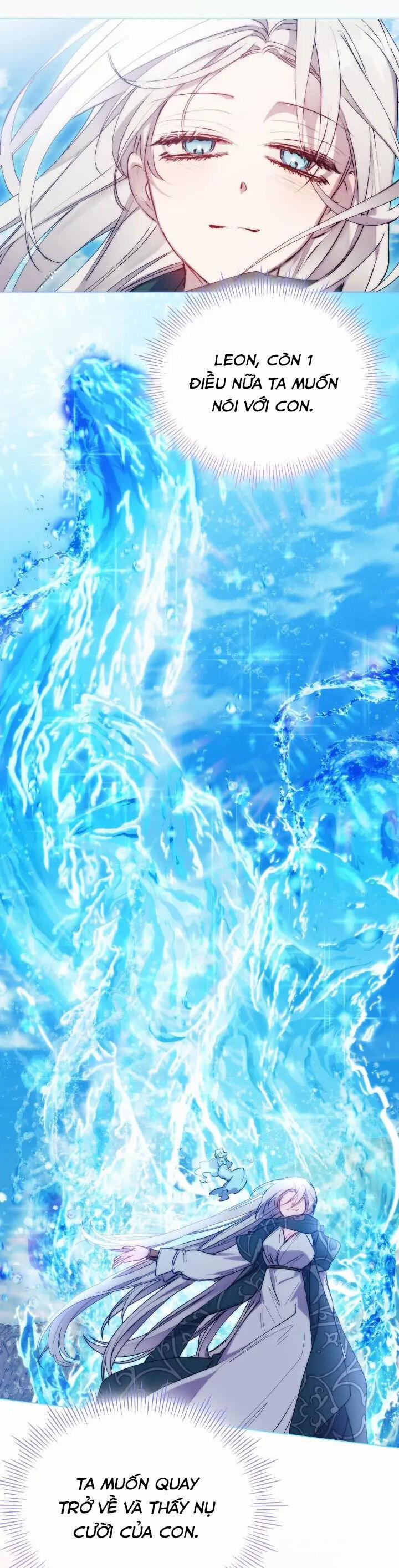 Bệ Hạ, Ta Sẽ Nuôi Dạy Con Của Ngài Thật Tốt 77 trang 18