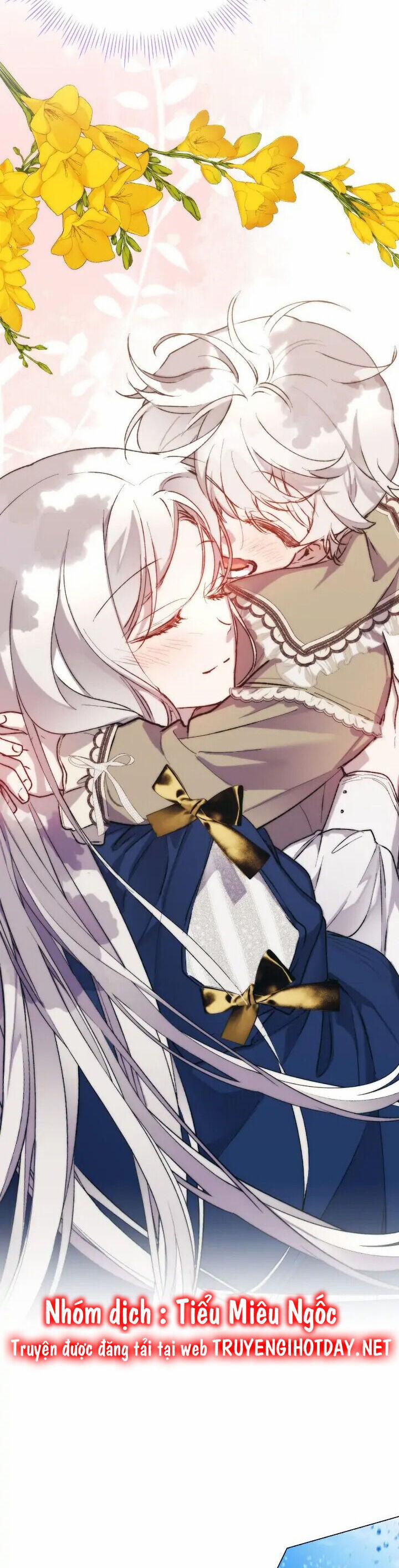 Bệ Hạ, Ta Sẽ Nuôi Dạy Con Của Ngài Thật Tốt 77 trang 19