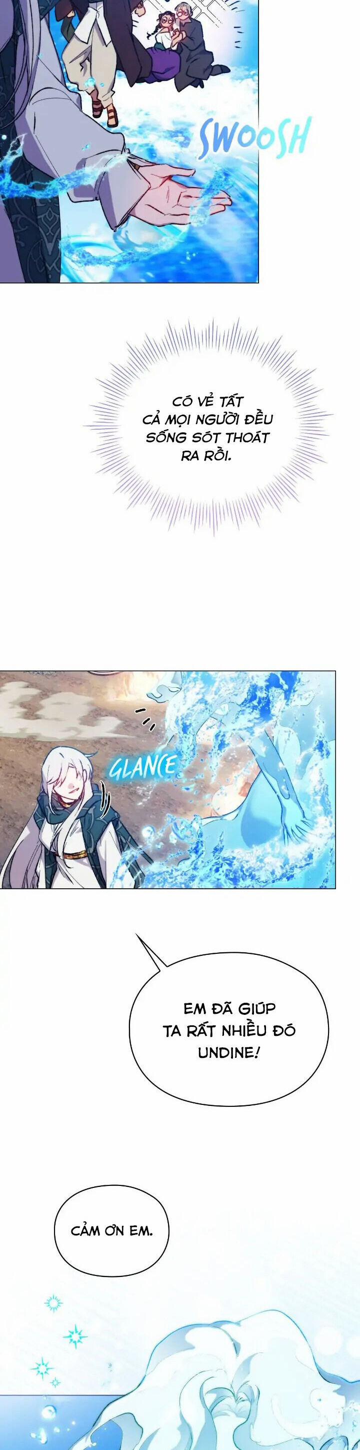 Bệ Hạ, Ta Sẽ Nuôi Dạy Con Của Ngài Thật Tốt 77 trang 2