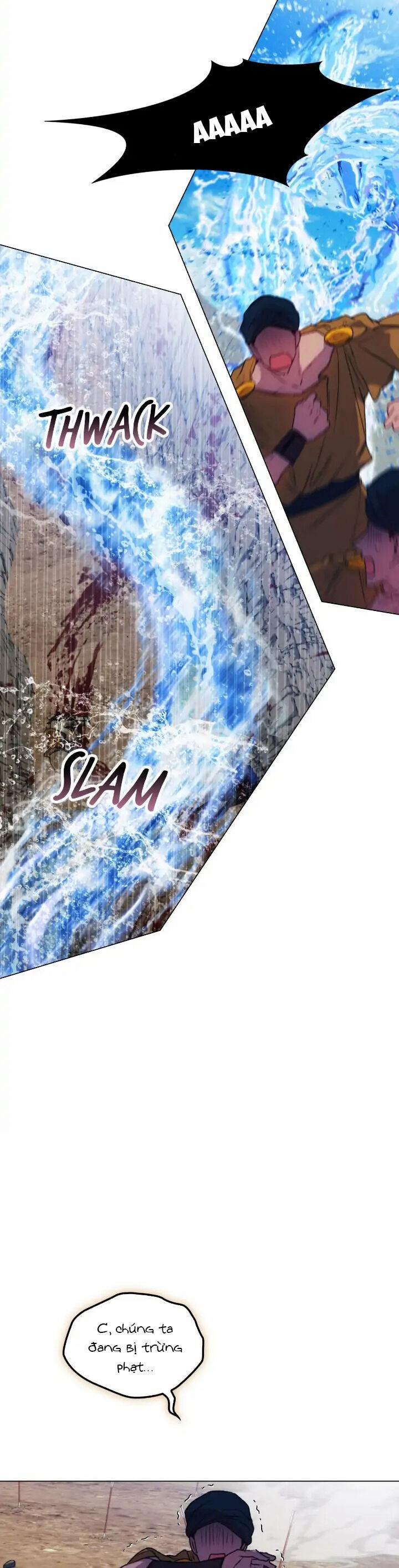 Bệ Hạ, Ta Sẽ Nuôi Dạy Con Của Ngài Thật Tốt 77 trang 20