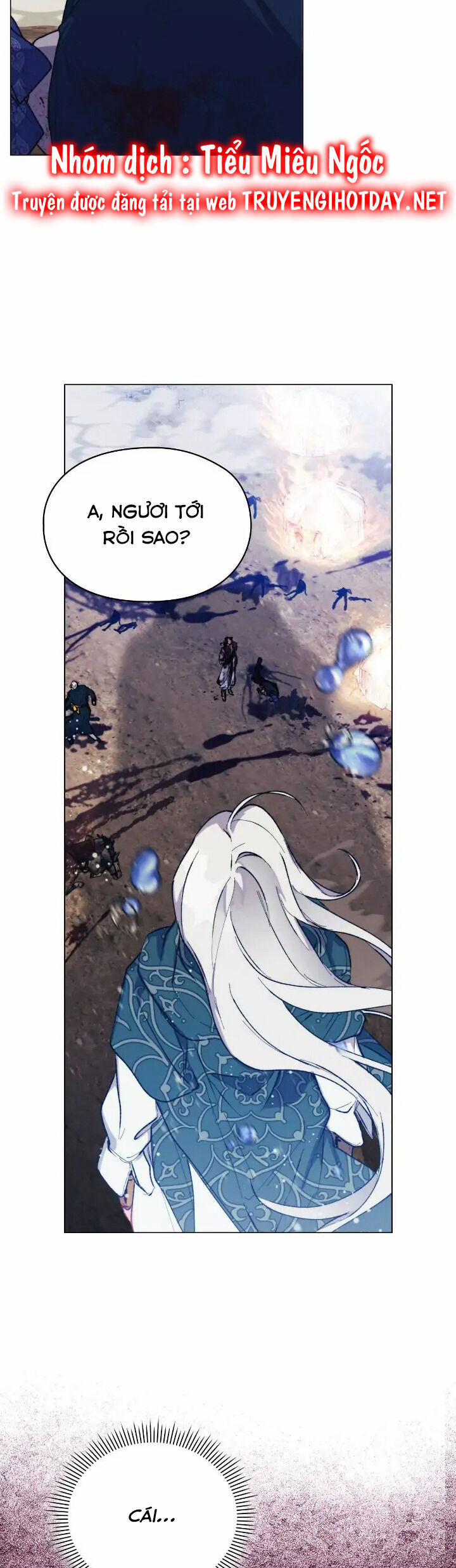 Bệ Hạ, Ta Sẽ Nuôi Dạy Con Của Ngài Thật Tốt 77 trang 24