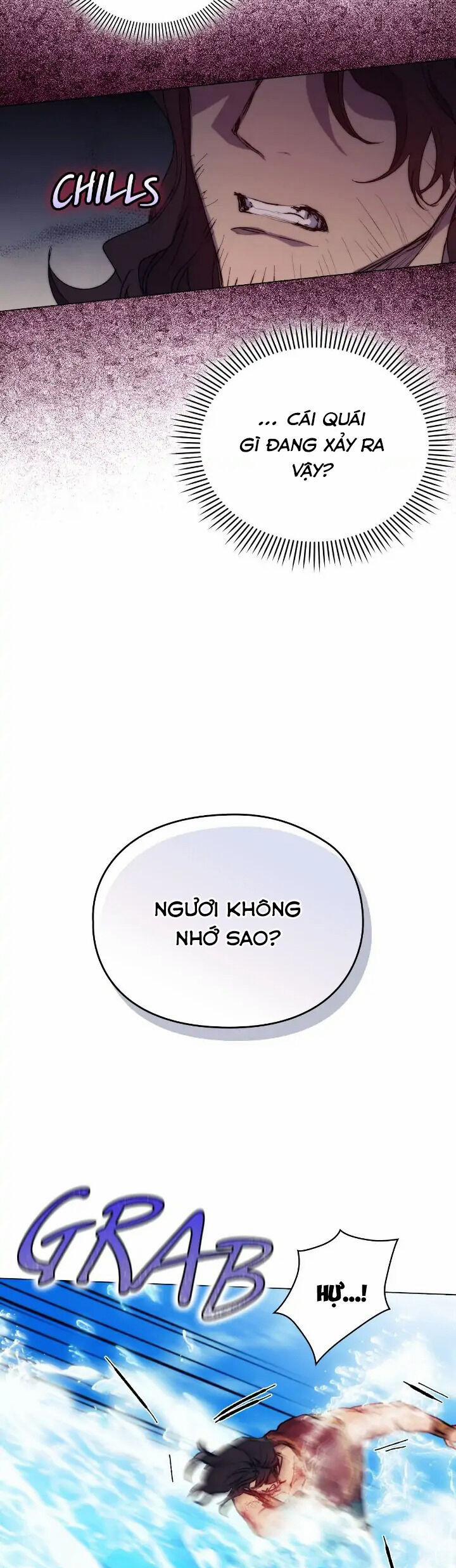 Bệ Hạ, Ta Sẽ Nuôi Dạy Con Của Ngài Thật Tốt 77 trang 25