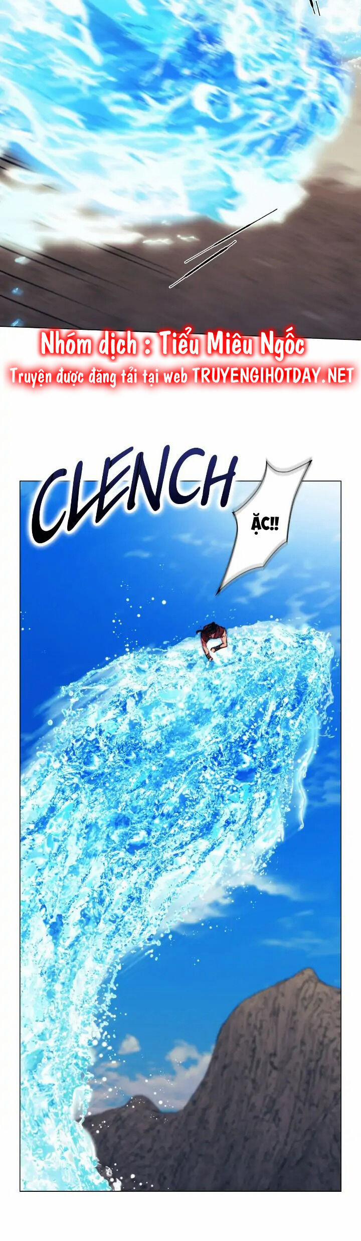 Bệ Hạ, Ta Sẽ Nuôi Dạy Con Của Ngài Thật Tốt 77 trang 26