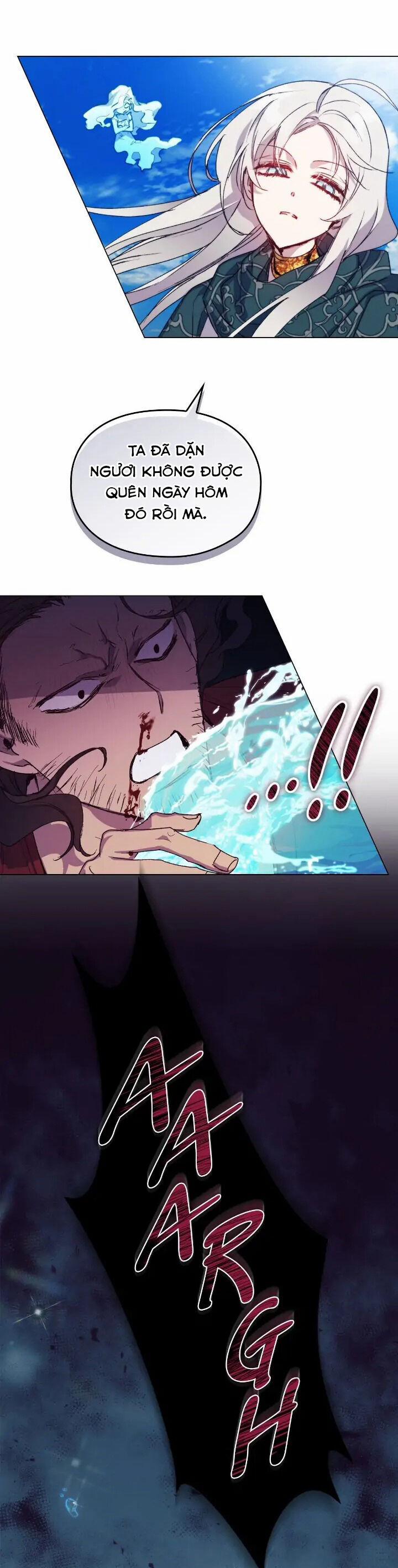 Bệ Hạ, Ta Sẽ Nuôi Dạy Con Của Ngài Thật Tốt 77 trang 27