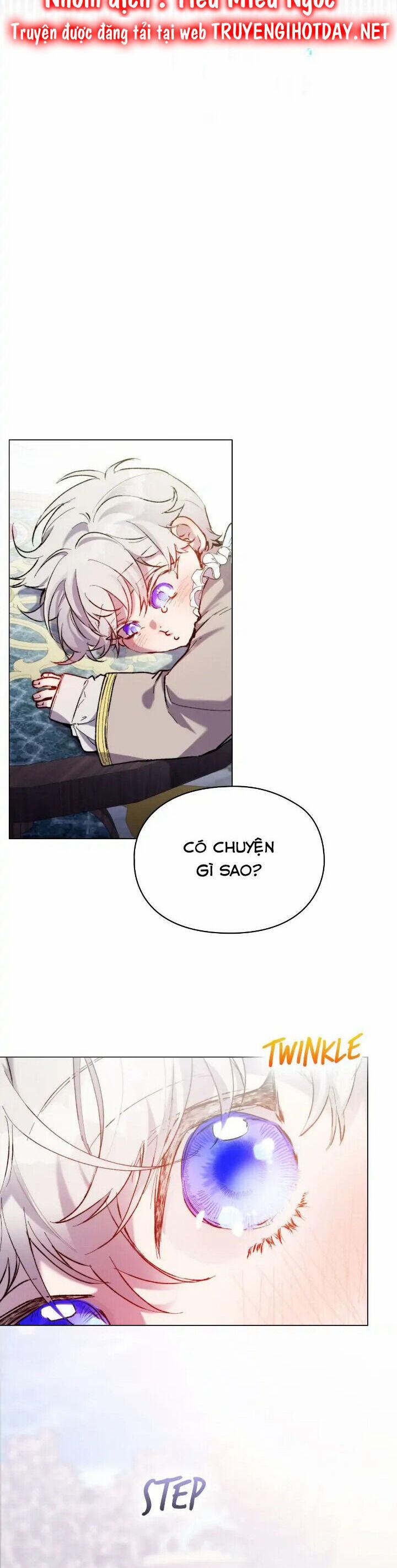 Bệ Hạ, Ta Sẽ Nuôi Dạy Con Của Ngài Thật Tốt 77 trang 29