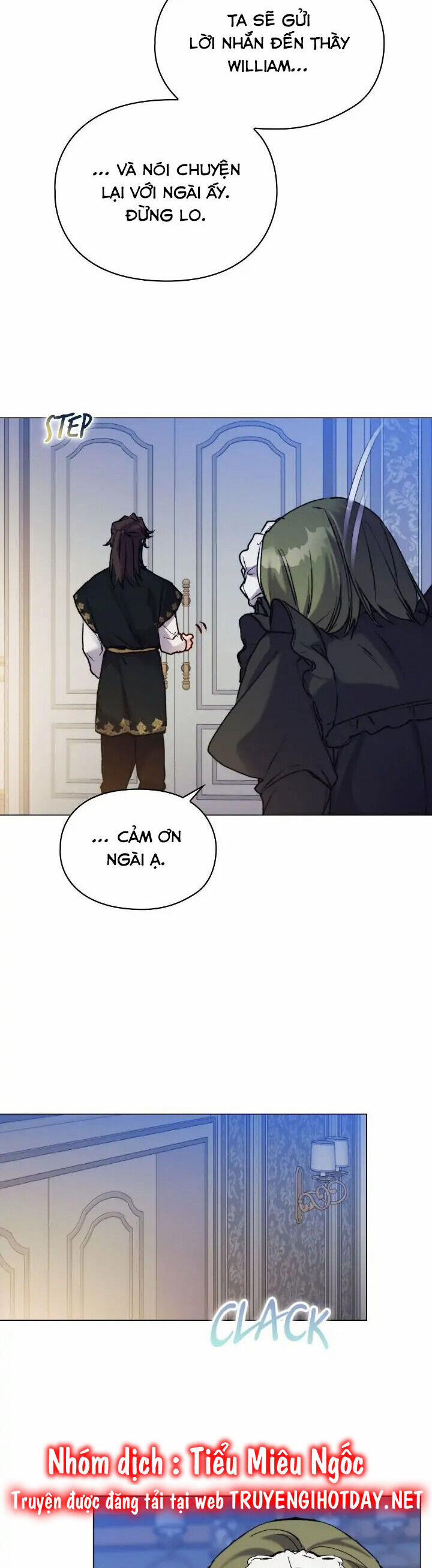 Bệ Hạ, Ta Sẽ Nuôi Dạy Con Của Ngài Thật Tốt 77 trang 38