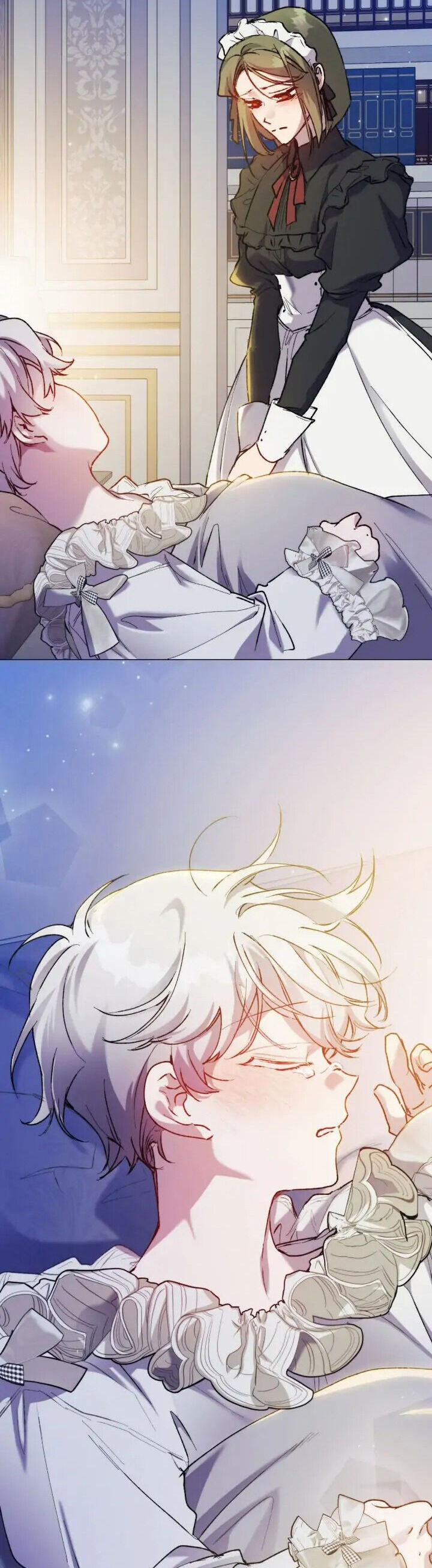 Bệ Hạ, Ta Sẽ Nuôi Dạy Con Của Ngài Thật Tốt 77 trang 41