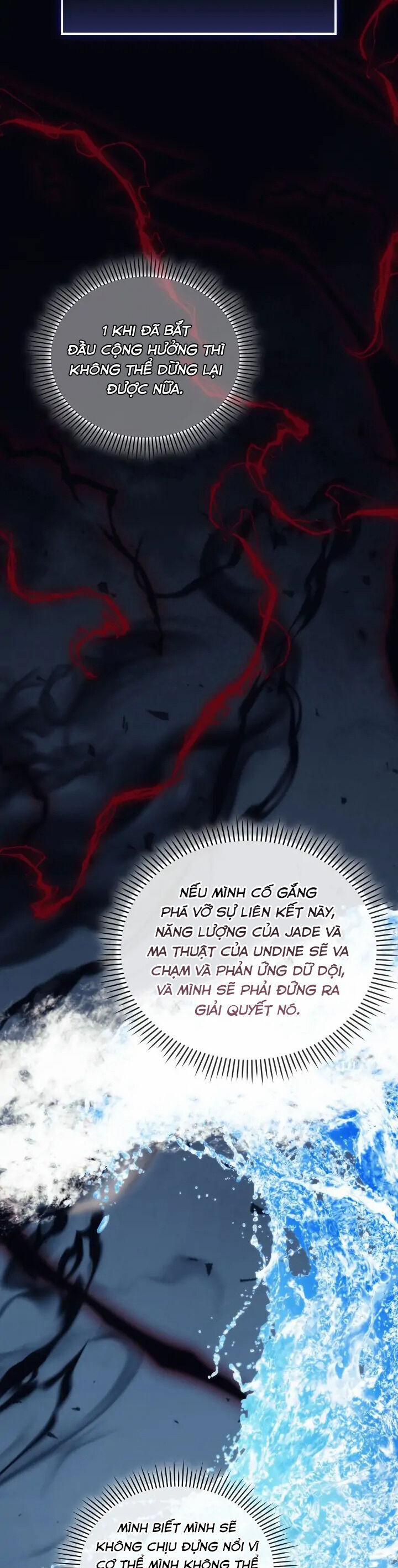 Bệ Hạ, Ta Sẽ Nuôi Dạy Con Của Ngài Thật Tốt 77 trang 6