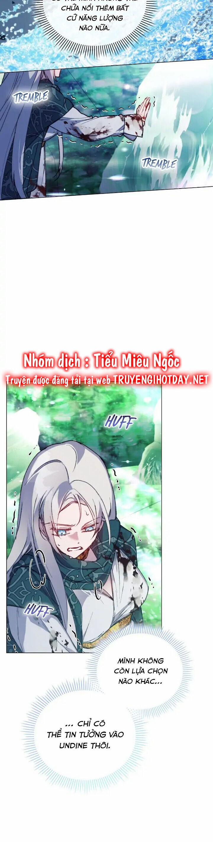 Bệ Hạ, Ta Sẽ Nuôi Dạy Con Của Ngài Thật Tốt 77 trang 7