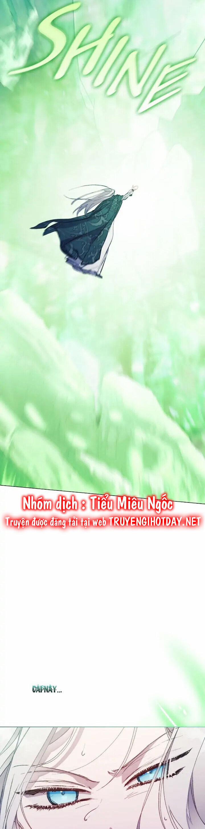 Bệ Hạ, Ta Sẽ Nuôi Dạy Con Của Ngài Thật Tốt 77 trang 9