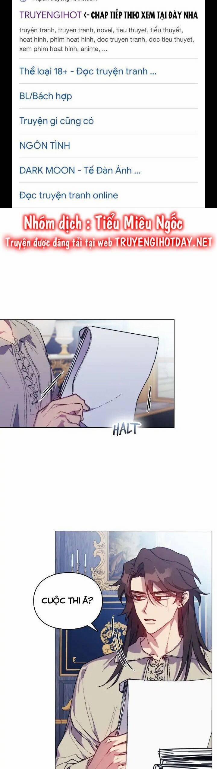 Bệ Hạ, Ta Sẽ Nuôi Dạy Con Của Ngài Thật Tốt 78 trang 1