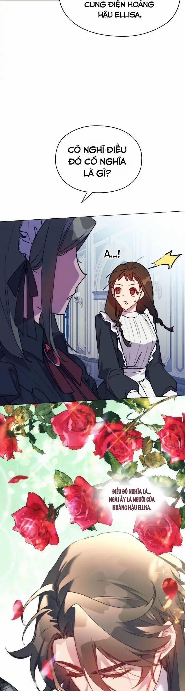 Bệ Hạ, Ta Sẽ Nuôi Dạy Con Của Ngài Thật Tốt 78 trang 11