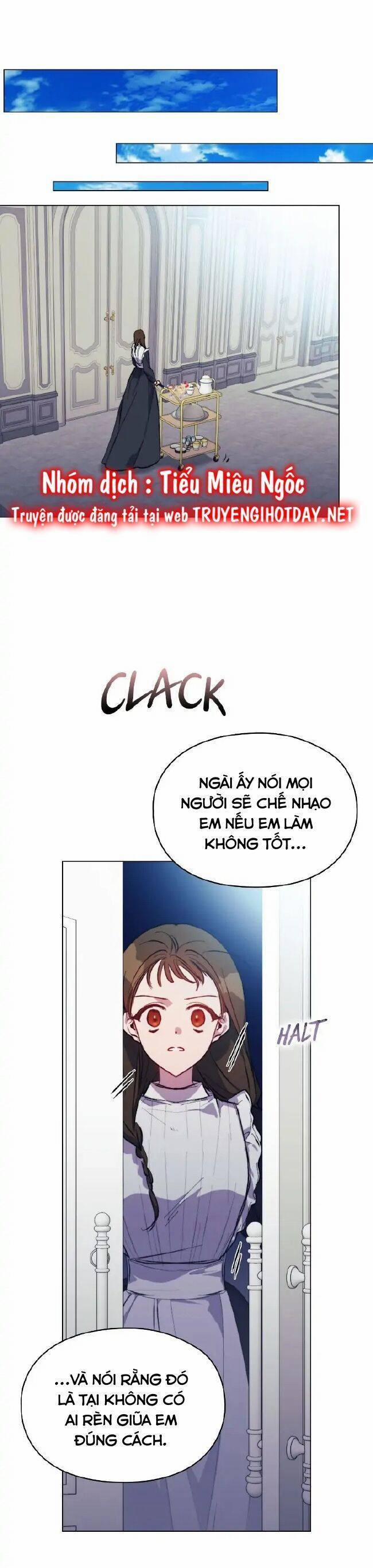 Bệ Hạ, Ta Sẽ Nuôi Dạy Con Của Ngài Thật Tốt 78 trang 15