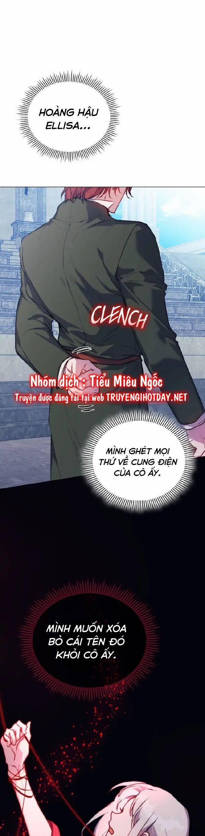 Bệ Hạ, Ta Sẽ Nuôi Dạy Con Của Ngài Thật Tốt 78 trang 26