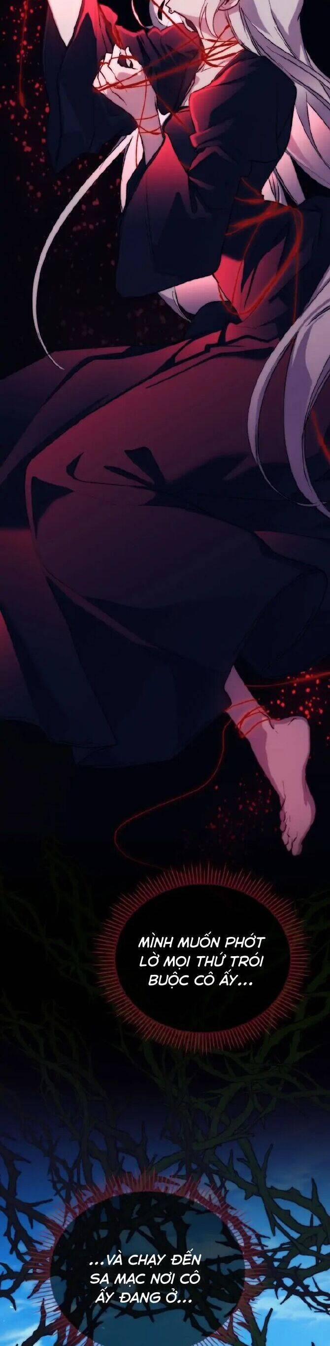 Bệ Hạ, Ta Sẽ Nuôi Dạy Con Của Ngài Thật Tốt 78 trang 27