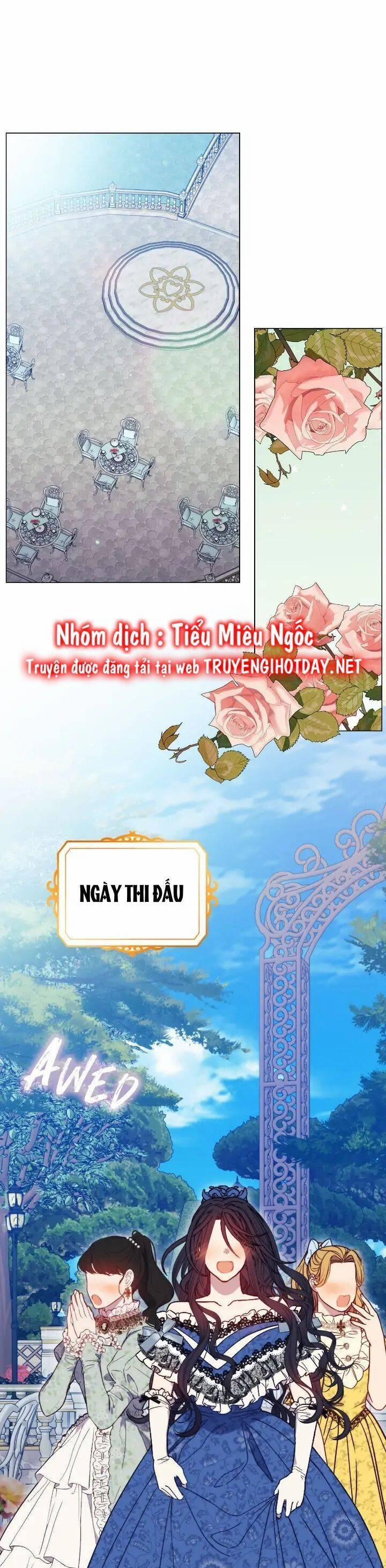 Bệ Hạ, Ta Sẽ Nuôi Dạy Con Của Ngài Thật Tốt 78 trang 32