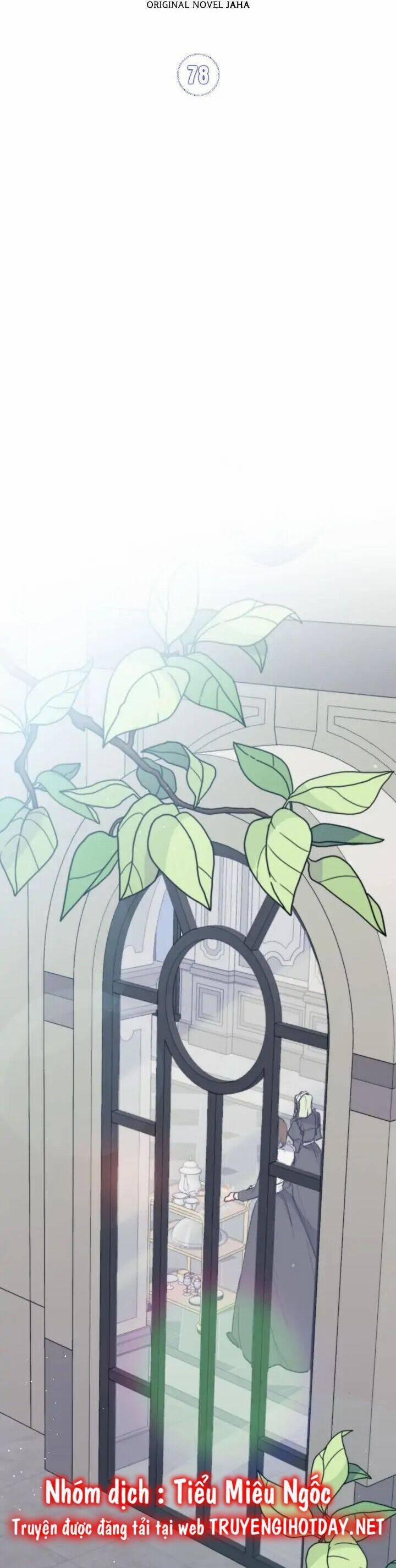 Bệ Hạ, Ta Sẽ Nuôi Dạy Con Của Ngài Thật Tốt 78 trang 7