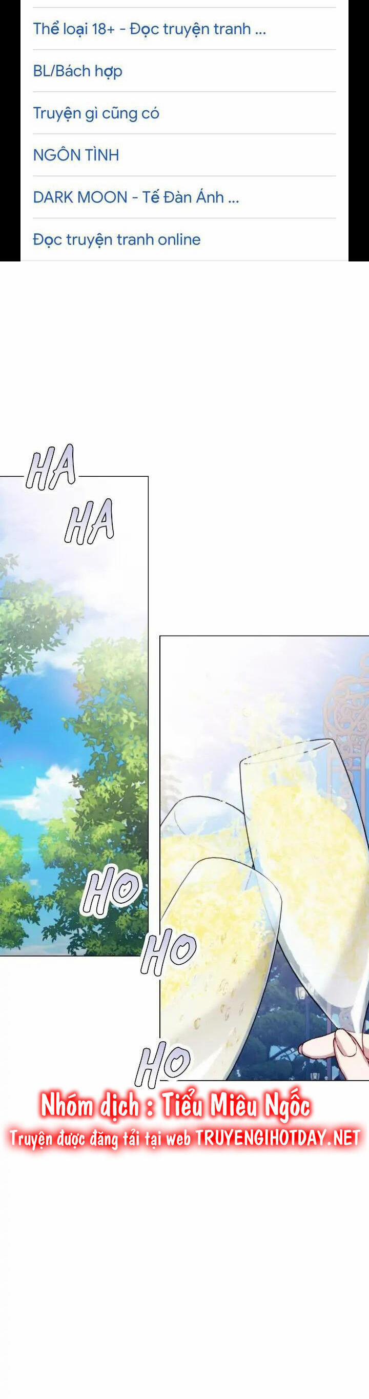 Bệ Hạ, Ta Sẽ Nuôi Dạy Con Của Ngài Thật Tốt 79 trang 1