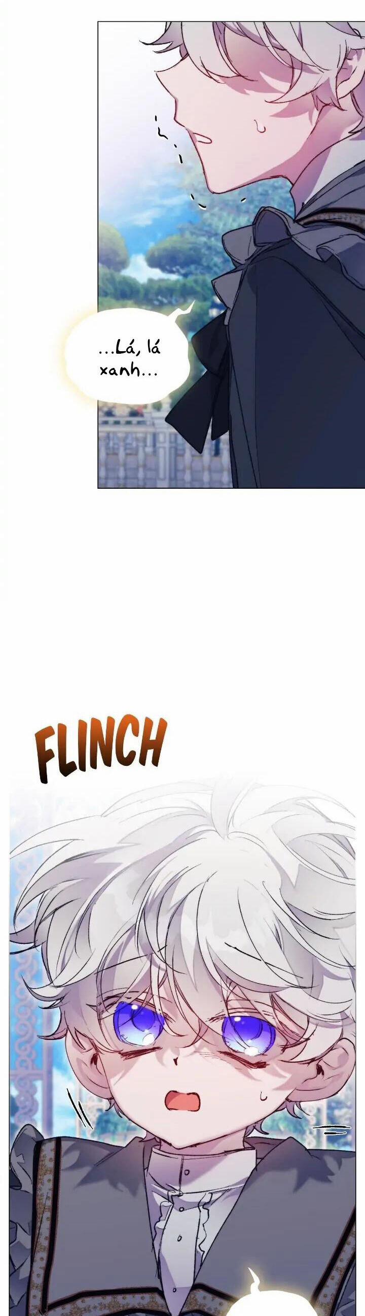 Bệ Hạ, Ta Sẽ Nuôi Dạy Con Của Ngài Thật Tốt 79 trang 12