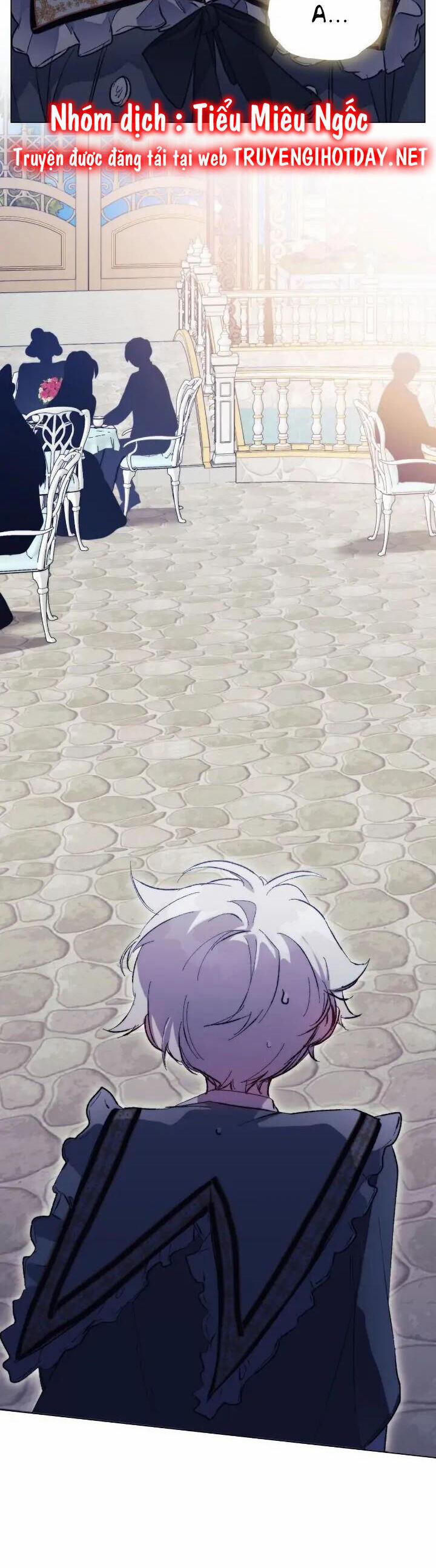 Bệ Hạ, Ta Sẽ Nuôi Dạy Con Của Ngài Thật Tốt 79 trang 13