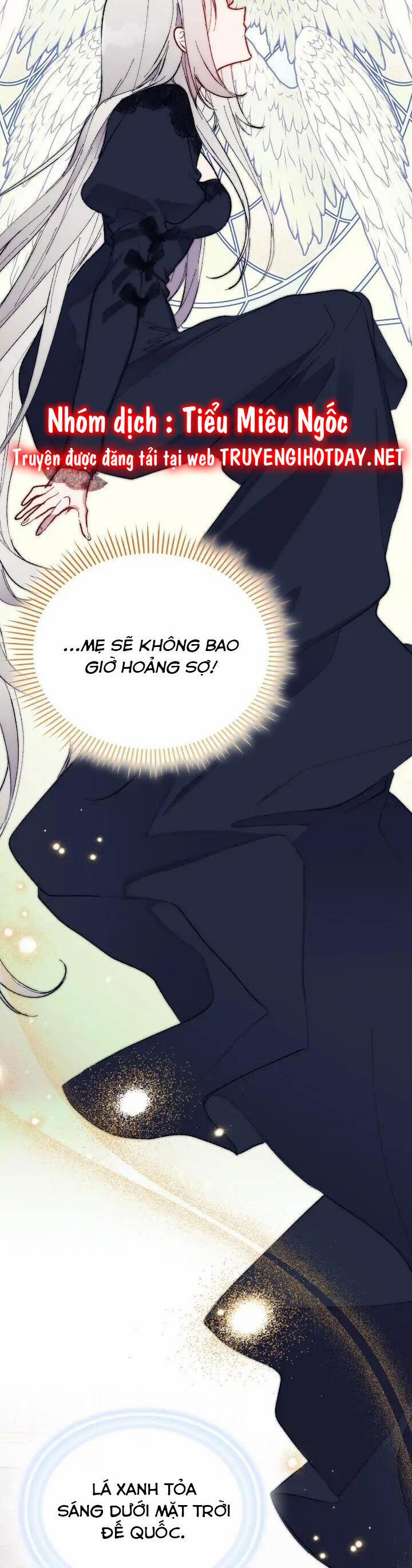 Bệ Hạ, Ta Sẽ Nuôi Dạy Con Của Ngài Thật Tốt 79 trang 19