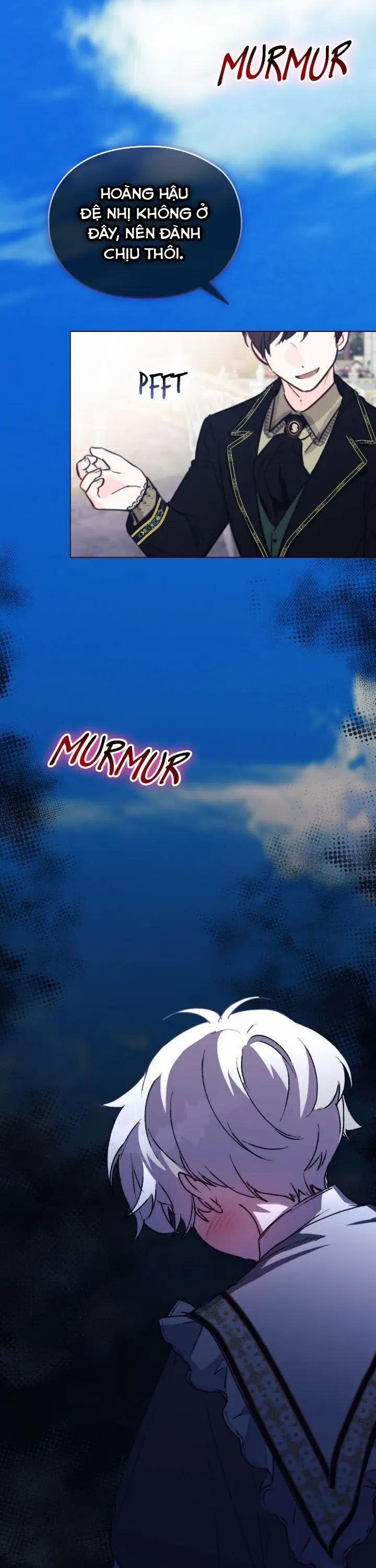 Bệ Hạ, Ta Sẽ Nuôi Dạy Con Của Ngài Thật Tốt 79 trang 28