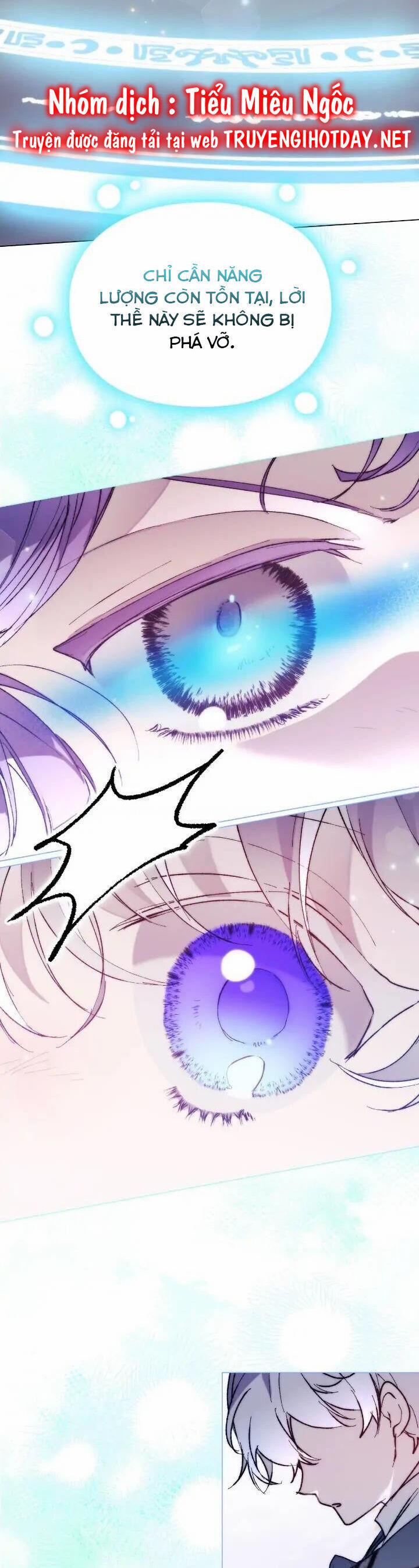 Bệ Hạ, Ta Sẽ Nuôi Dạy Con Của Ngài Thật Tốt 79 trang 37