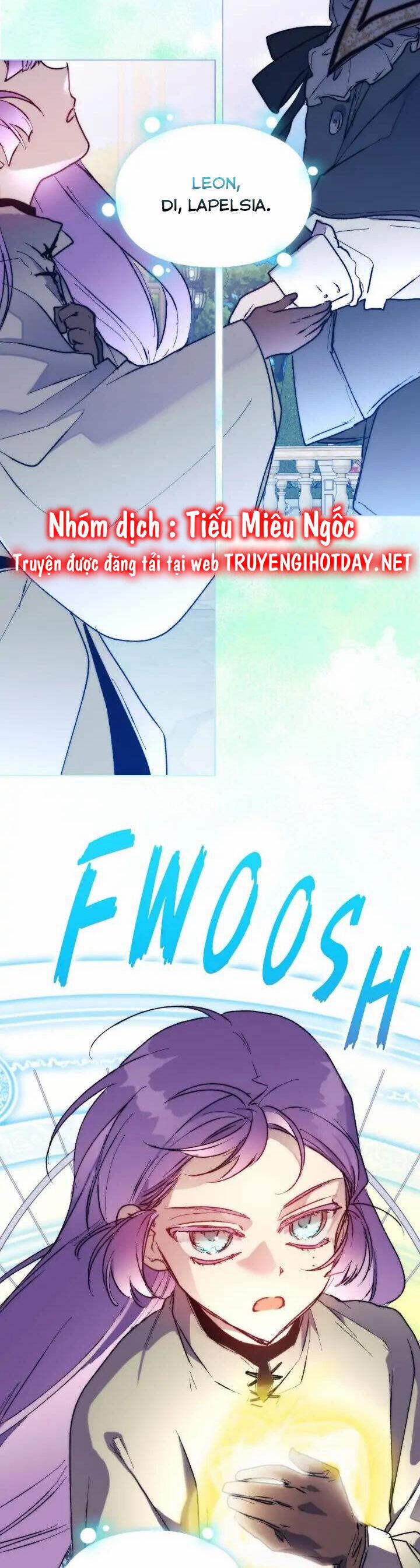 Bệ Hạ, Ta Sẽ Nuôi Dạy Con Của Ngài Thật Tốt 79 trang 38