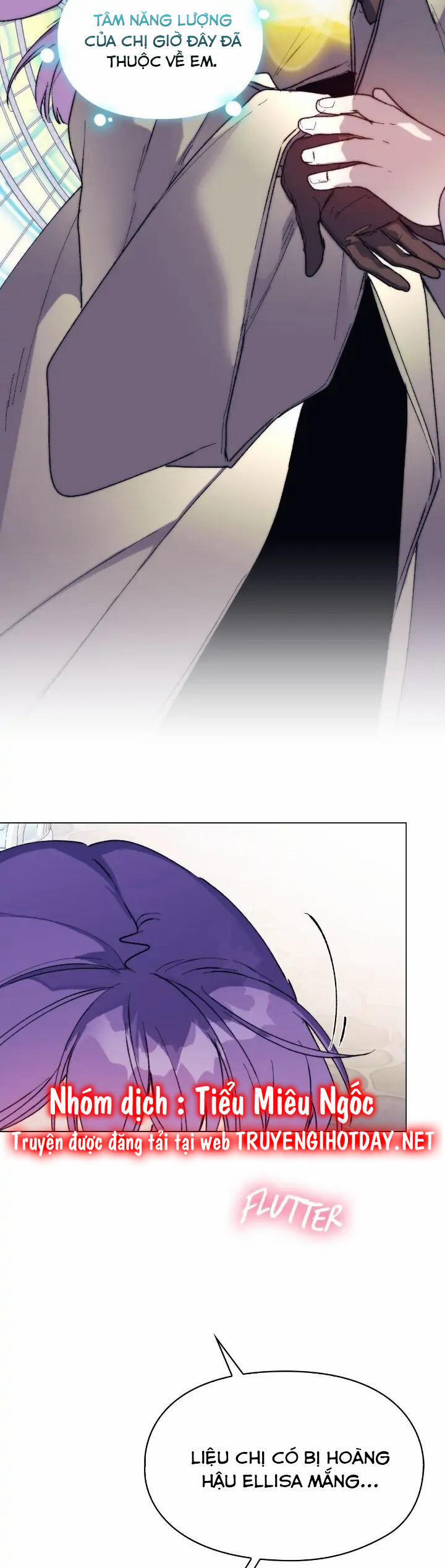 Bệ Hạ, Ta Sẽ Nuôi Dạy Con Của Ngài Thật Tốt 79 trang 39