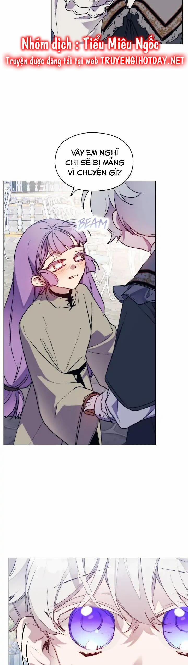 Bệ Hạ, Ta Sẽ Nuôi Dạy Con Của Ngài Thật Tốt 79 trang 41