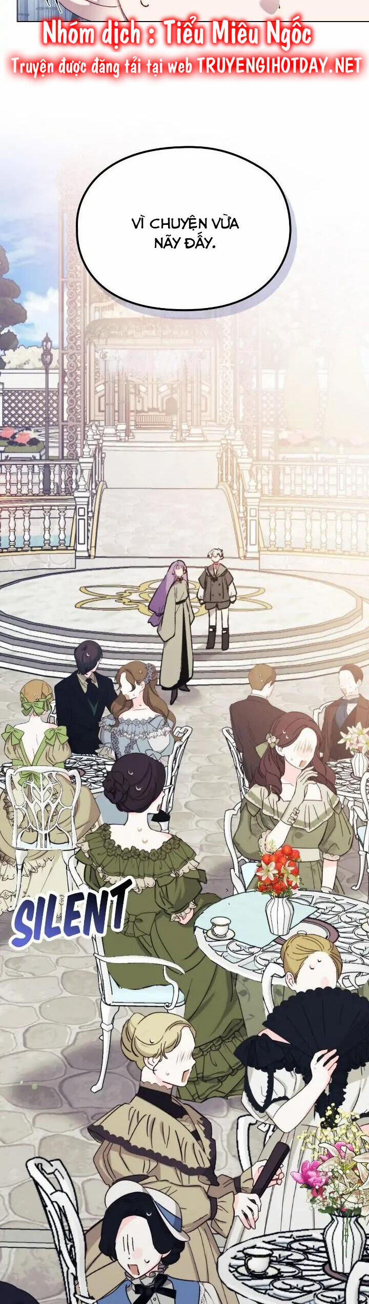 Bệ Hạ, Ta Sẽ Nuôi Dạy Con Của Ngài Thật Tốt 79 trang 42