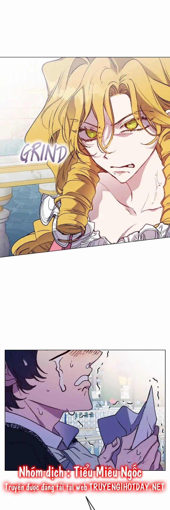 Bệ Hạ, Ta Sẽ Nuôi Dạy Con Của Ngài Thật Tốt 80 trang 17