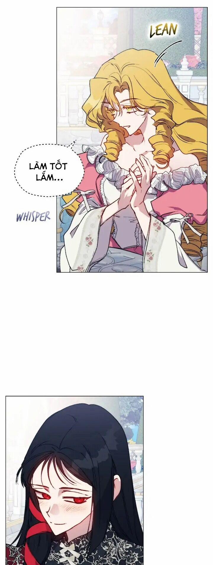Bệ Hạ, Ta Sẽ Nuôi Dạy Con Của Ngài Thật Tốt 80 trang 24