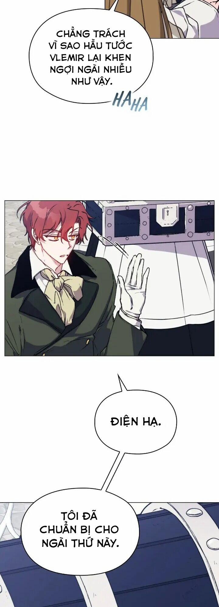 Bệ Hạ, Ta Sẽ Nuôi Dạy Con Của Ngài Thật Tốt 80 trang 26