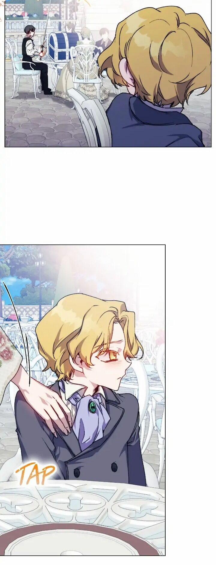 Bệ Hạ, Ta Sẽ Nuôi Dạy Con Của Ngài Thật Tốt 80 trang 32