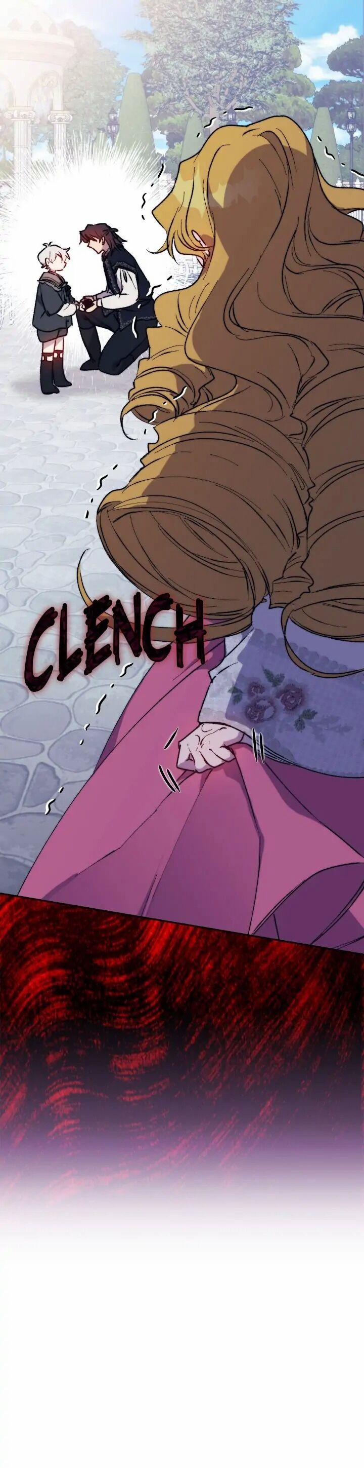 Bệ Hạ, Ta Sẽ Nuôi Dạy Con Của Ngài Thật Tốt 80 trang 49