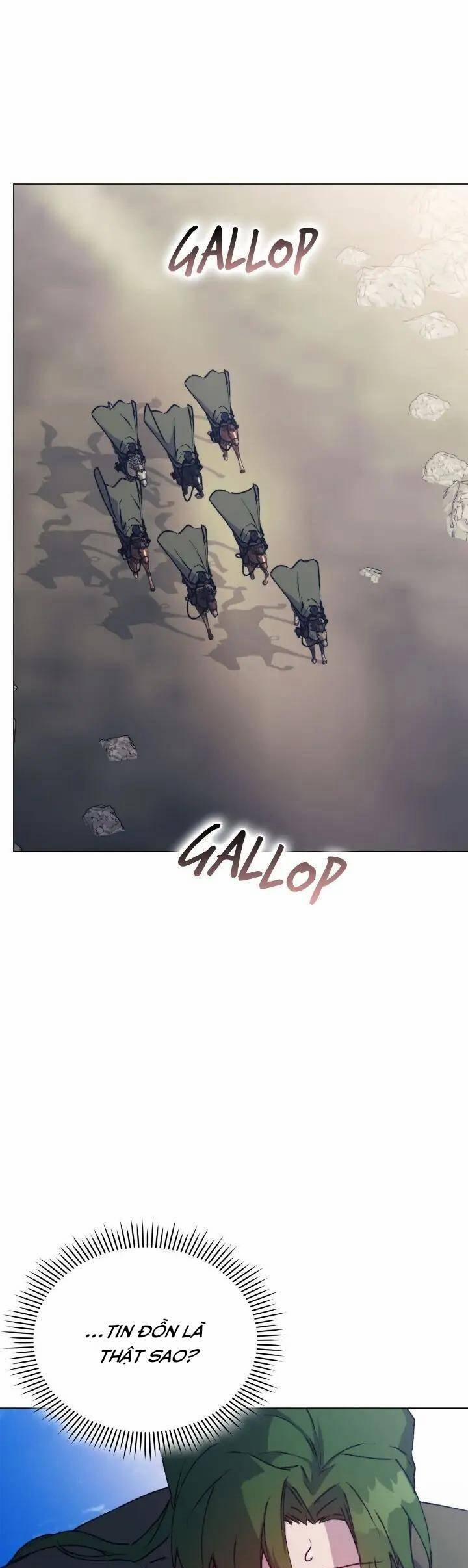 Bệ Hạ, Ta Sẽ Nuôi Dạy Con Của Ngài Thật Tốt 81 trang 14