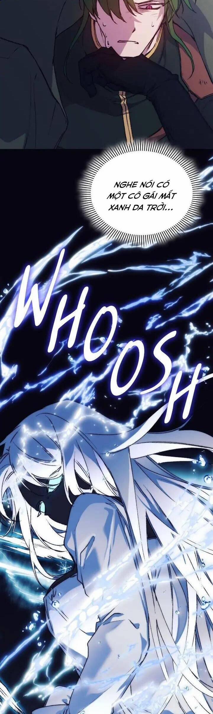 Bệ Hạ, Ta Sẽ Nuôi Dạy Con Của Ngài Thật Tốt 81 trang 15