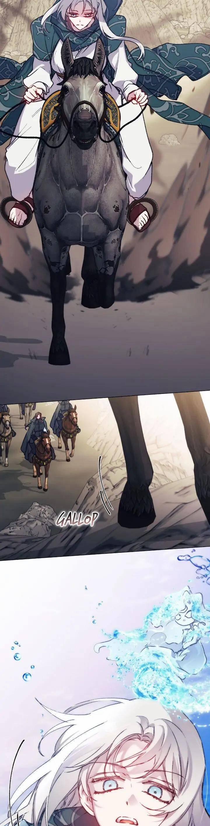 Bệ Hạ, Ta Sẽ Nuôi Dạy Con Của Ngài Thật Tốt 81 trang 18